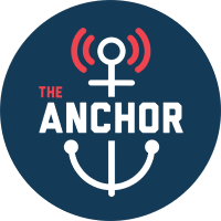 Hingham Anchor Hingham Anchor
